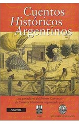 Papel CUENTOS HISTORICOS ARGENTINOS