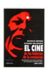 Papel CINE DE LAS HISTORIAS DE LA REVOLUCION [1967-1977]