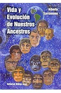 Papel VIDA Y EVOLUCION DE NUESTROS ANCESTROS