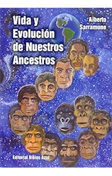 Papel VIDA Y EVOLUCION DE NUESTROS ANCESTROS