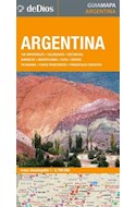 Papel ARGENTINA (GUIA MAPA)
