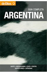 Papel GUIA COMPLETA ARGENTINA