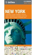 Papel NEW YORK (GUIA MAPA)