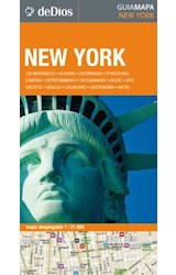 Papel NEW YORK (GUIA MAPA)
