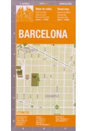 Papel BARCELONA (CITY MAP)