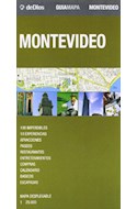Papel MONTEVIDEO (GUIA MAPA)