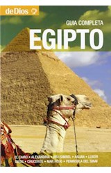 Papel EGIPTO GUIA COMPLETA (3 EDICION)