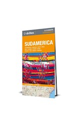 Papel SUDAMERICA (GUIA MAPA)