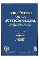 Papel LIMITES DE LA JUSTICIA GLOBAL DERECHOS HUMANOS Y RELACI