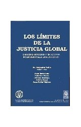 Papel LIMITES DE LA JUSTICIA GLOBAL DERECHOS HUMANOS Y RELACI