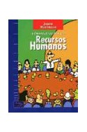 Papel ADMINISTRACION DE RECURSOS HUMANOS (1 EDICION)