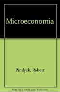 Papel MICROECONOMIA (PINDYCK/RUBINFELD/BEKER) (1 EDICION)