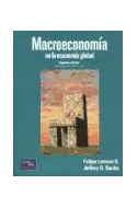 Papel MACROECONOMIA EN LA ECONOMIA GLOBAL (2 EDICION)