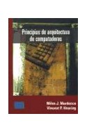 Papel PRINCIPIOS DE ARQUITECTURA DE COMPUTADORAS