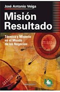 Papel MISION RESULTADO TECNICA Y MISTERIO EN EL MUNDO DE LOS