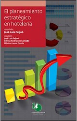 Papel PLANEAMIENTO ESTRATEGICO EN HOTELERIA (COLCECCIN HOTELERIA GASTRONOMIA Y TURISMO)