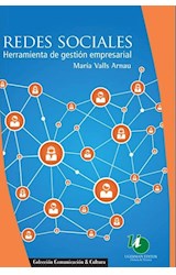 Papel REDES SOCIALES HERRAMIENTA DE GESTION EMPRESARIAL (COLECCION COMUNICACION & CULTURA)