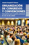 Papel ORGANIZACION DE CONGRESOS Y CONVENCIONES (COLECCION TEMATICA EMPRESARIAL)