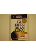 Papel DIETA DE LA LUNA EL LIBRO [C/CALENDARIO LUNAR H/2005]