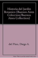 Papel HISTORIA DEL JARDIN BOTANICO 1 (BUENOS AIRES)