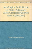Papel NAUFRAGIOS EN EL RIO DE LA PLATA II (BUENOS AIRES)