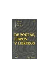 Papel DE POETAS LIBROS Y LIBREROS I (BUENOS AIRES)