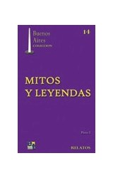 Papel MITOS Y LEYENDAS I (BUENOS AIRES)