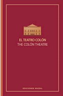 Papel TEATRO COLON THE COLON THEATRE (CARTONE)