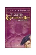 Papel CARTERO DEL REY Y LA LUNA NUEVA (COLECCION CLASICOS DE BOLSILLO)
