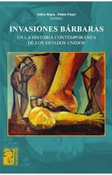 Papel INVASIONES BARBARAS EN LA HISTORIA CONTEMPORANEA DE LOS