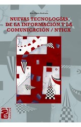 Papel NUEVAS TECNOLOGIAS DE LA INFORMACION Y LA COMUNICACION / NTICX MAIPUE