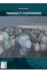 Papel TRABAJO Y CIUDADANIA MAIPUE (6 ES) (NOVEDAD 2012)