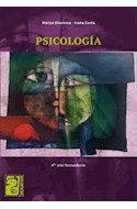Papel PSICOLOGIA 4 AÑO SECUNDARIO TEORIAS SOBRE EL PSIQUISMO Y CAMPOS DE ACCION MAIPUE