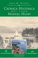 Papel CRONICA HISTORICA DEL LAGO NAHUEL HUAPI