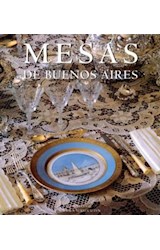 Papel MESAS DE BUENOS AIRES (CARTONE)