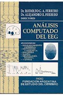 Papel ANALISIS COMPUTADO EEG APLICACION EN ENVEJECIMIENTO CER