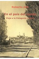 Papel EN EL PAIS DEL VIENTO VIAJE A LA PATAGONIA (1934)