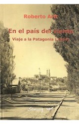 Papel EN EL PAIS DEL VIENTO VIAJE A LA PATAGONIA (1934)