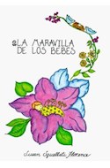 Papel MARAVILLA DE LOS BEBES (CLASICA) (CARTONE)