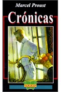 Papel CRONICAS (PROUST MARCEL)