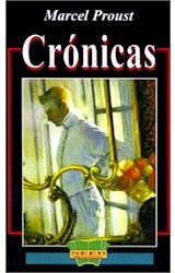 Papel CRONICAS (PROUST MARCEL)