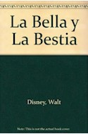 Papel BELLA Y LA BESTIA EL VERDADERO PRINCIPE (COLECCIONPEQUEÑOS ANIMADOS) (CARTONE)