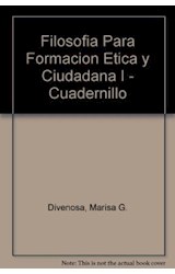 Papel FILOSOFIA PARA FORMACION ETICA Y CIUDADANA 1 MAIPUE