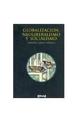 Papel GLOBALIZACION NEOLIBERALISMO Y SOCIALISMO