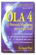 Papel OLA 4 EL NETWORK MARKETING EN EL SIGLO XXI