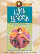 Papel LUNA LUNERA Y OTRAS DIVERSIONES (COLECCION LOS LIBROS DE MARIA CHUCENA)