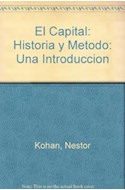 Papel CAPITAL HISTORIA Y METODO UNA INTRODUCCION