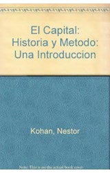 Papel CAPITAL HISTORIA Y METODO UNA INTRODUCCION