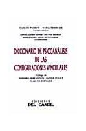 Papel DICCIONARIO DE PSICOANALISIS DE LAS CONFIGURACIONES VIN