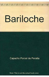 Papel BARILOCHE PARQUE NACIONAL NAHUEL HUAPI PATAGONIA ARGENTINA